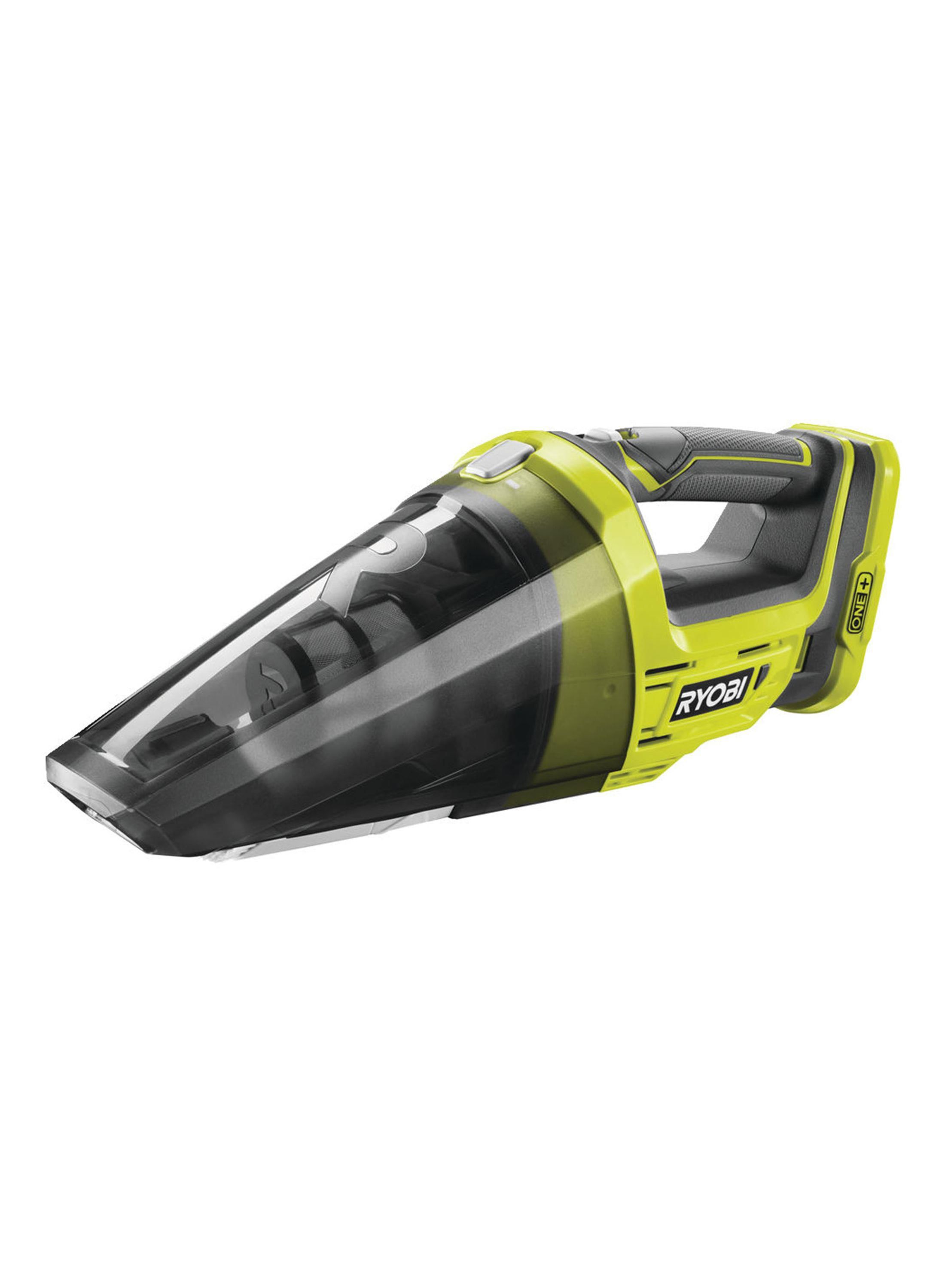 RYOBI R18HV-0 ONE+ AKÜLÜ EL SÜPÜRGESI